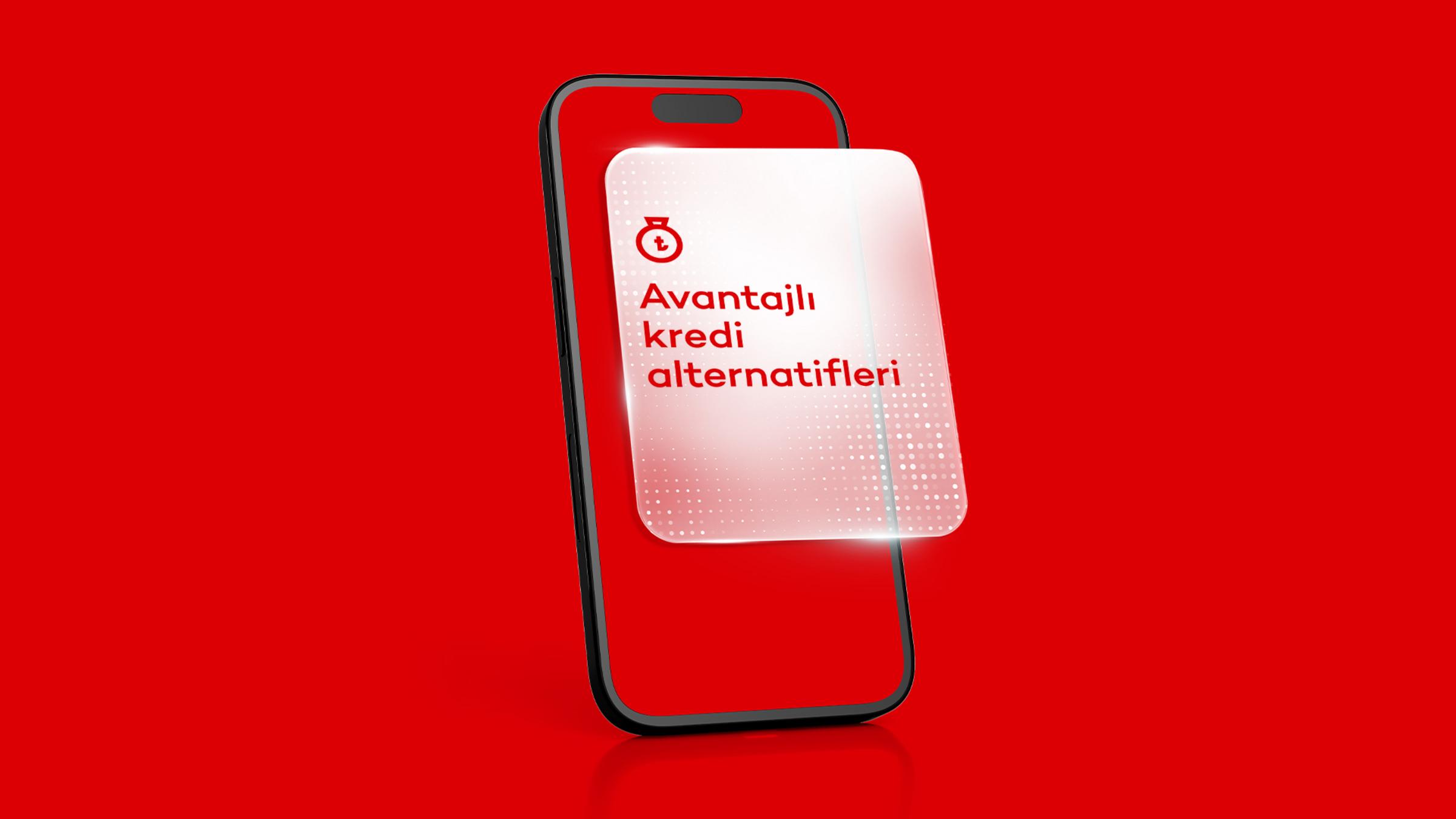 Akbank esnek kredi çözümleri görseli