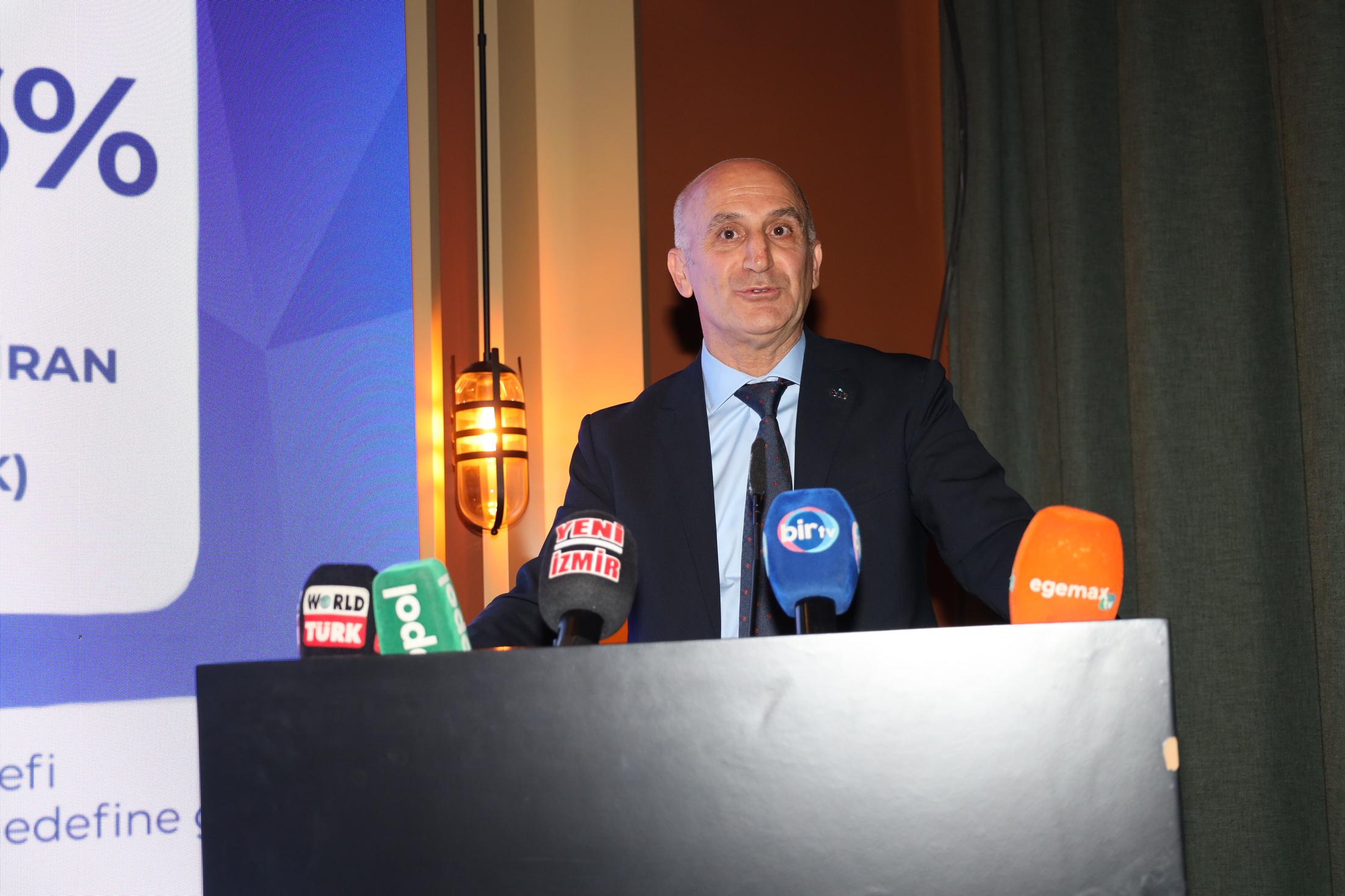 EİB 2026 ilk yarı değerlendirme toplantısından kare 2