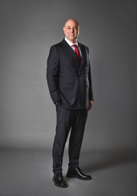 MLPCARE, Serdar Başoğlu’nu Grup CFO Olarak Atadı