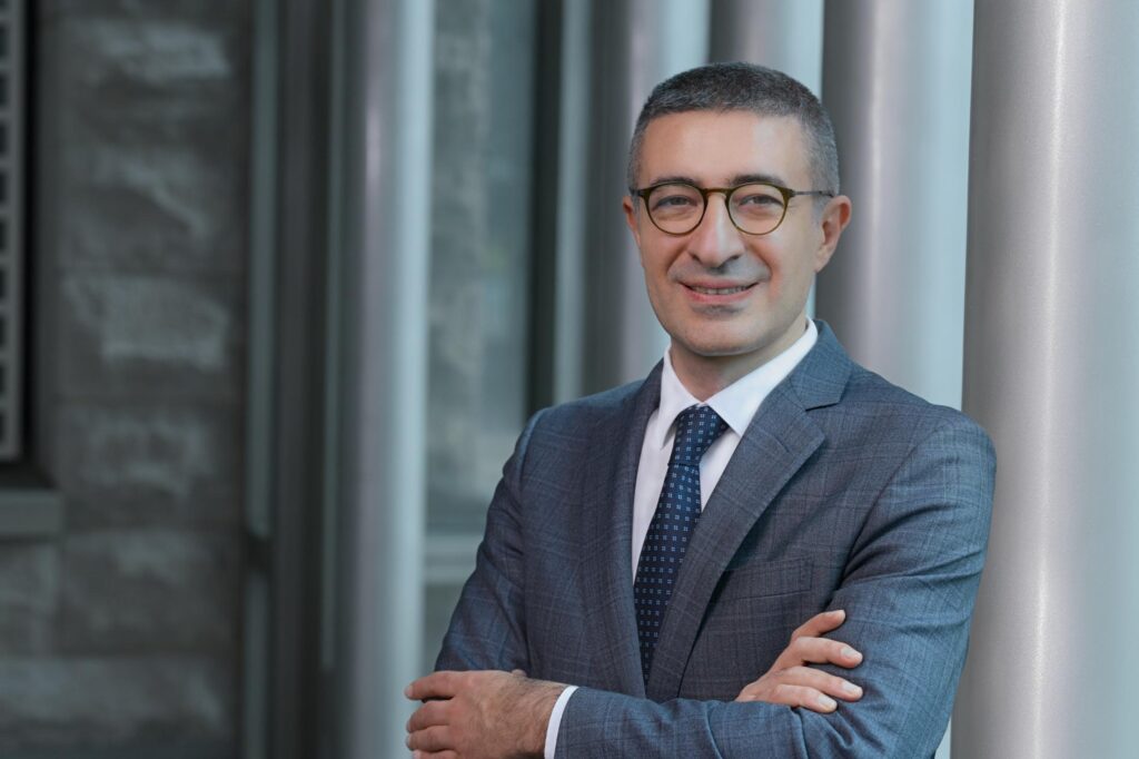 Garanti BBVA’dan 30 Milyon $’lık Turuncu Tahvil İhracı