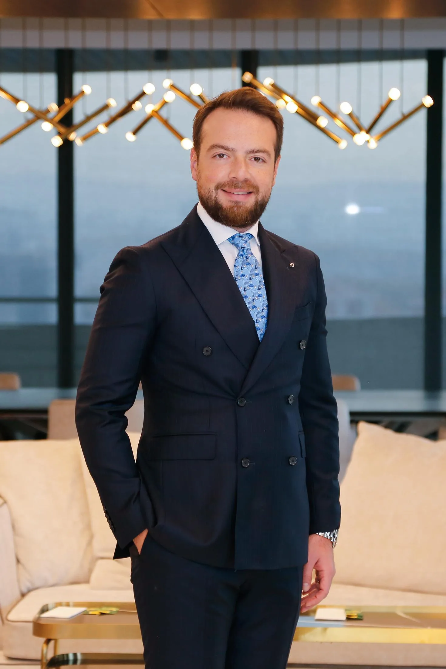 ŞA-RA Enerji halka arzı