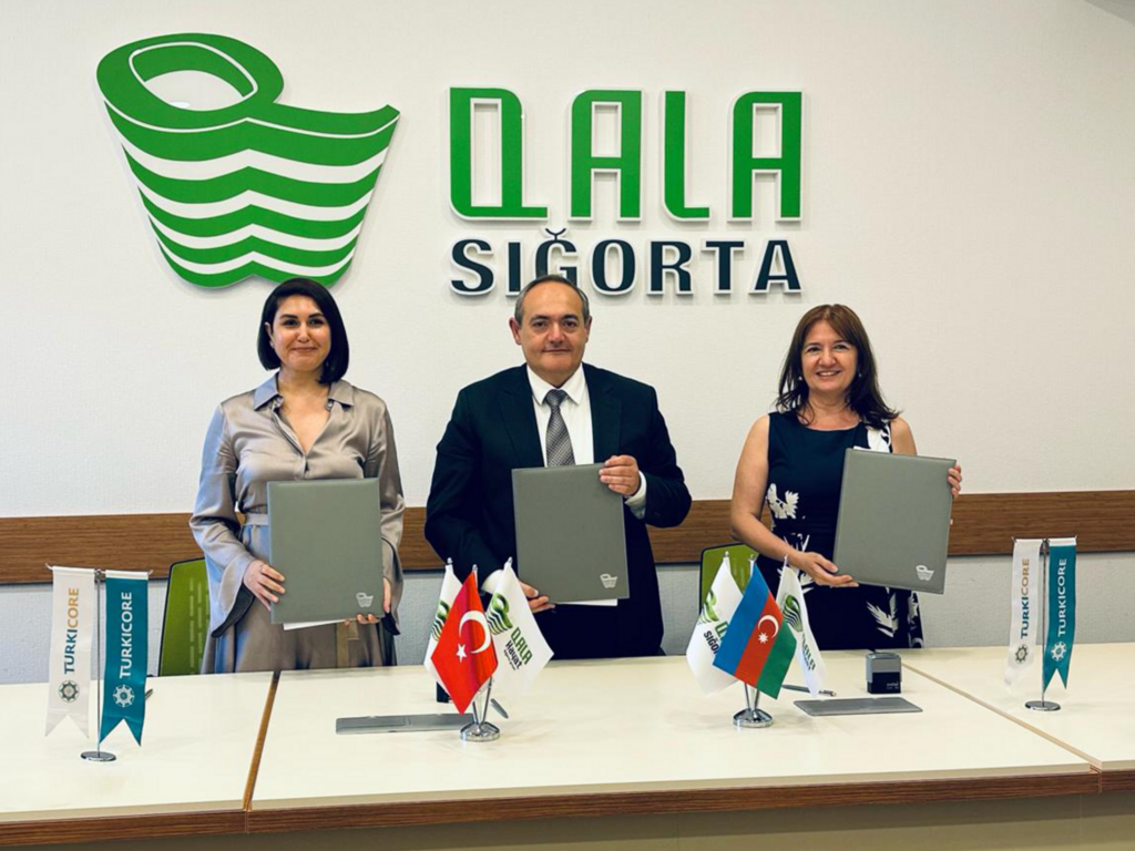 Mirsis ve NGM, TurkiCore dijital sigorta platformu