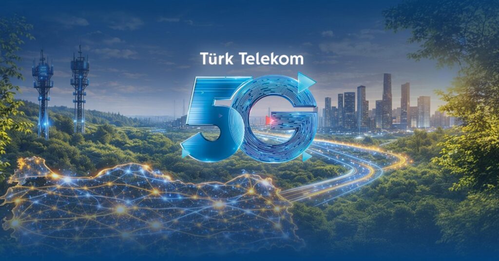 Türk Telekom BIST Sürdürülebilirlik 25’te