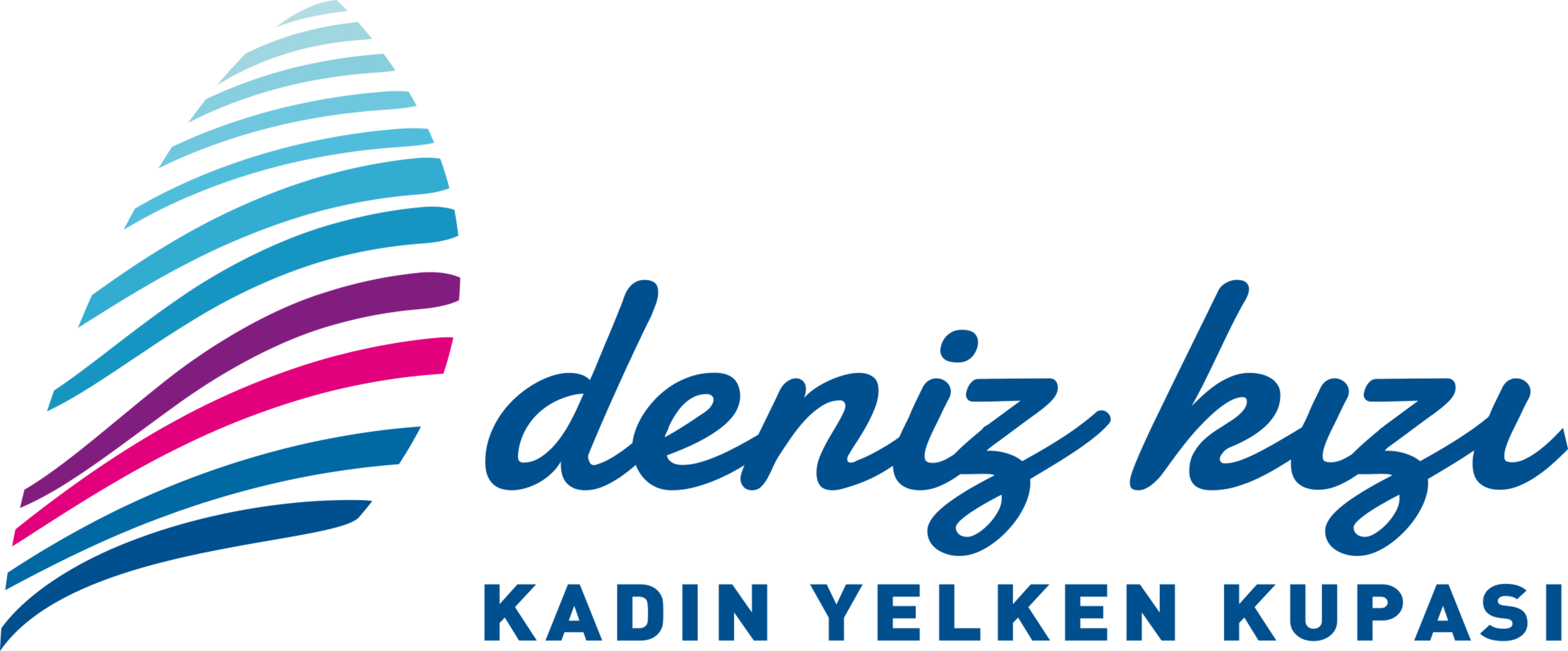Deniz Kızı Kadın Yelken Kupası görseli