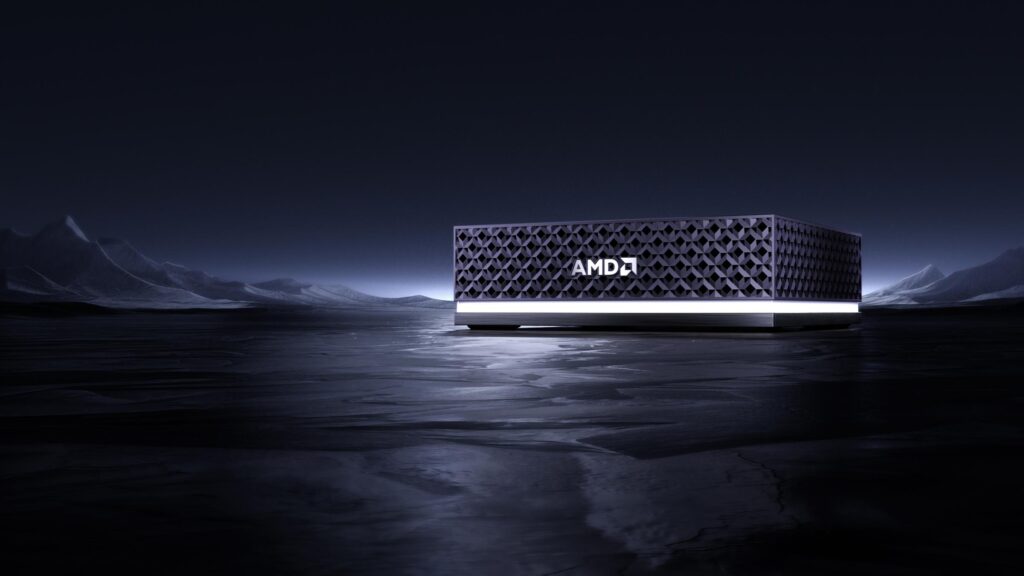 AMD Ryzen AI Halo Geliştirici Platformu ABD’de Satışta