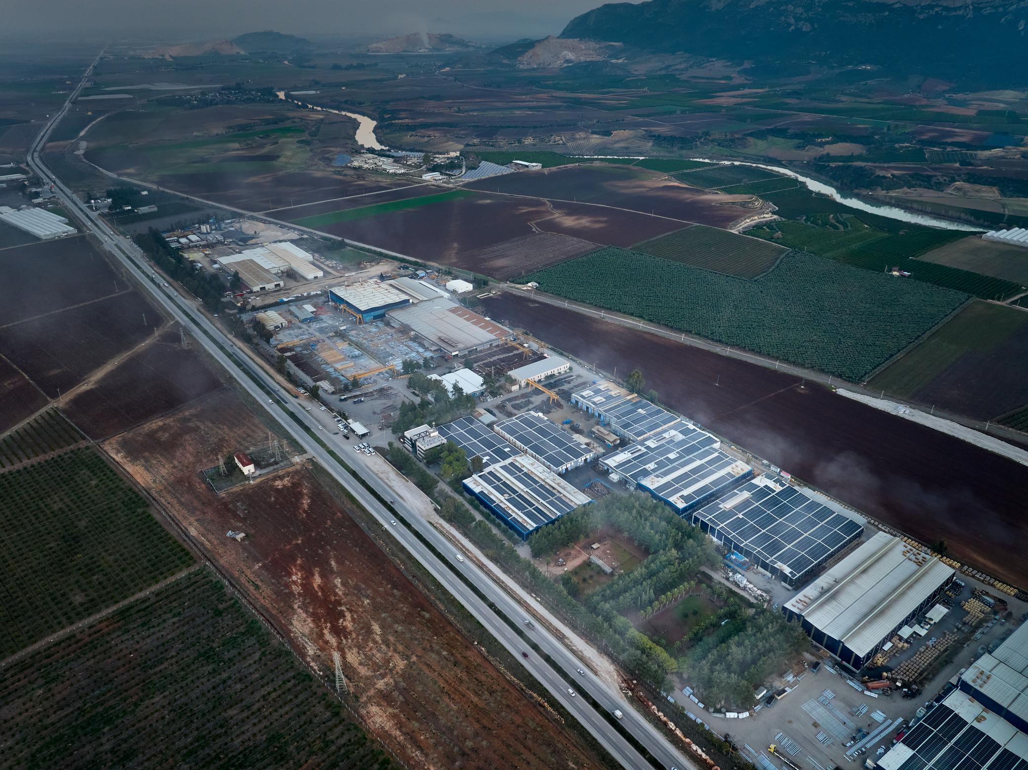 ŞA-RA Enerji halka arz talep toplama — görsel 1