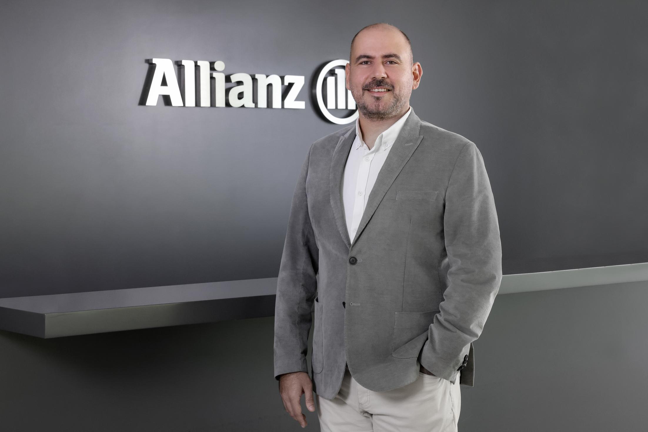 Allianz Türkiye Mobil Laboratuvar duyurusu görseli 1