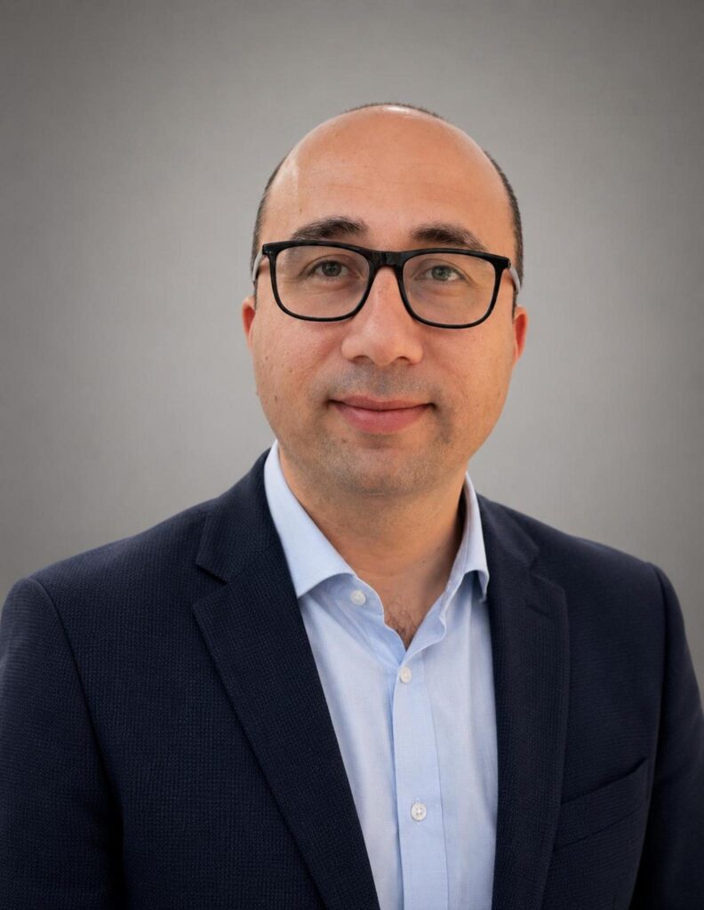 Borusan Grubu İK’da Rotasyonla Yeni Atamalar