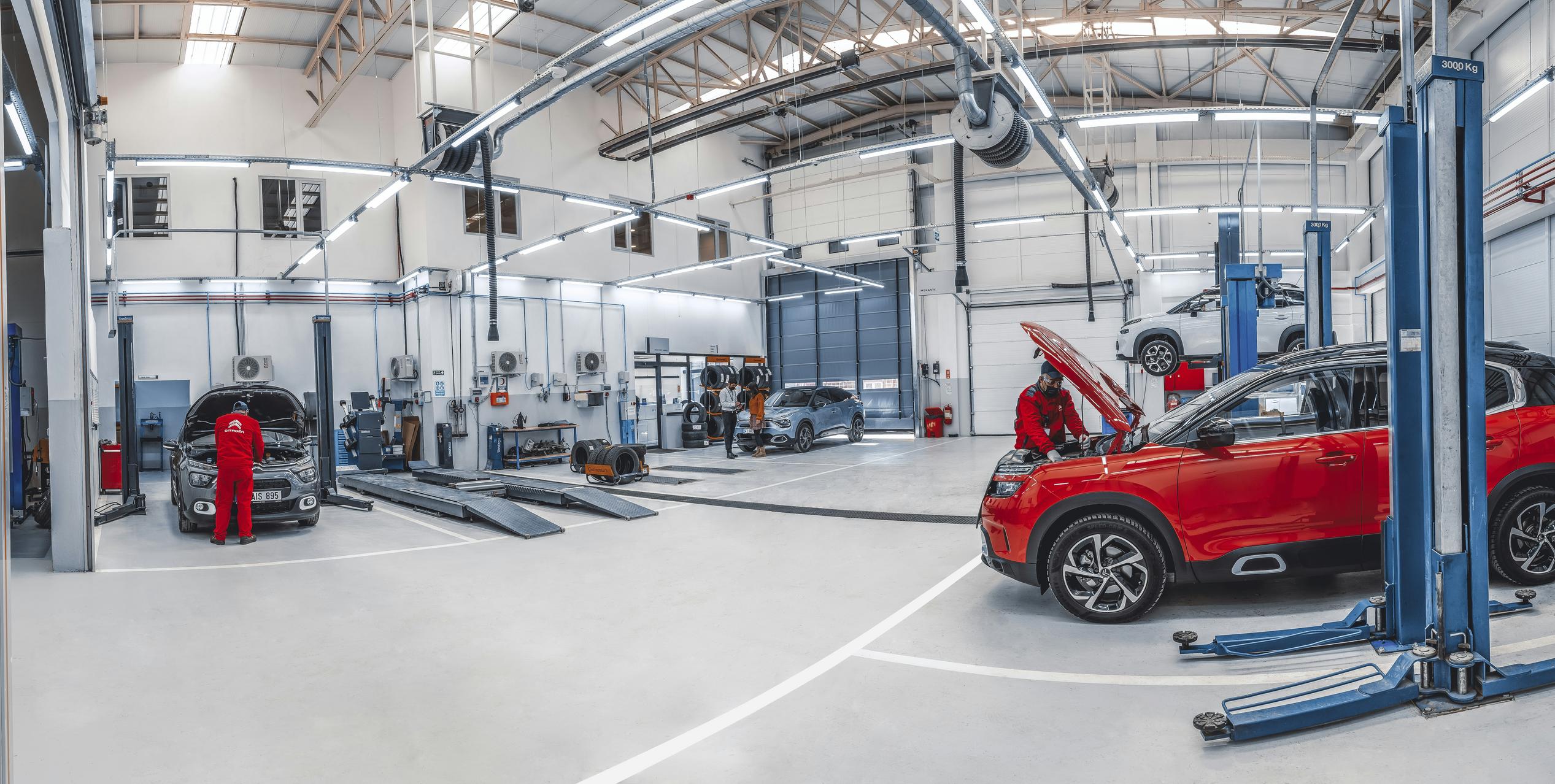 Allianz Trade Otomotiv Sektörü Raporu – basın görseli 1