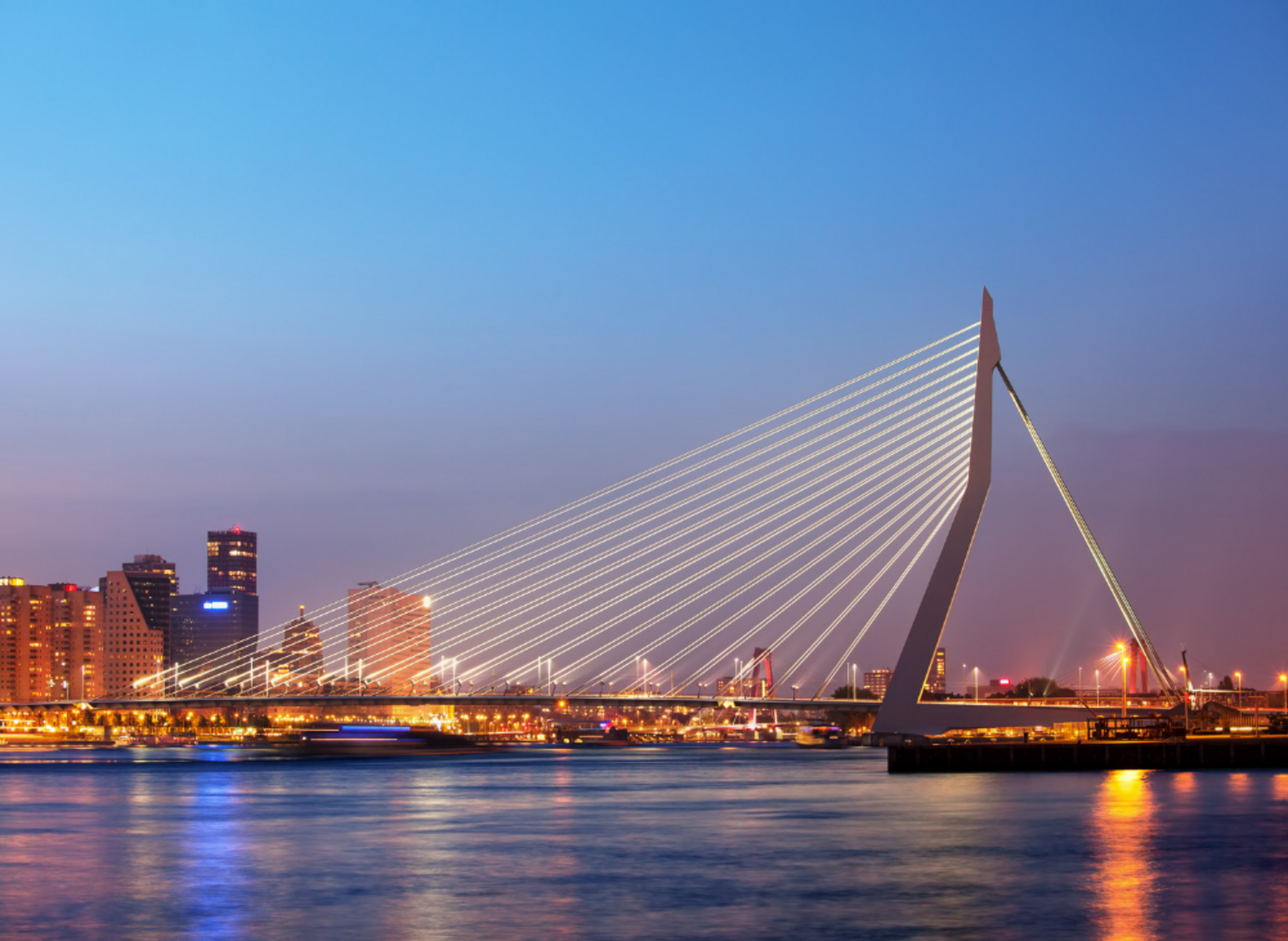 SunExpress Ankara–Rotterdam uçuşları