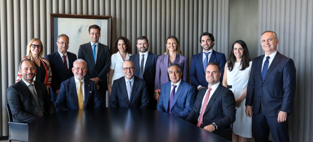 Tosyalı, 1,2 GW GES için BBVA’dan 187 milyon € kredi