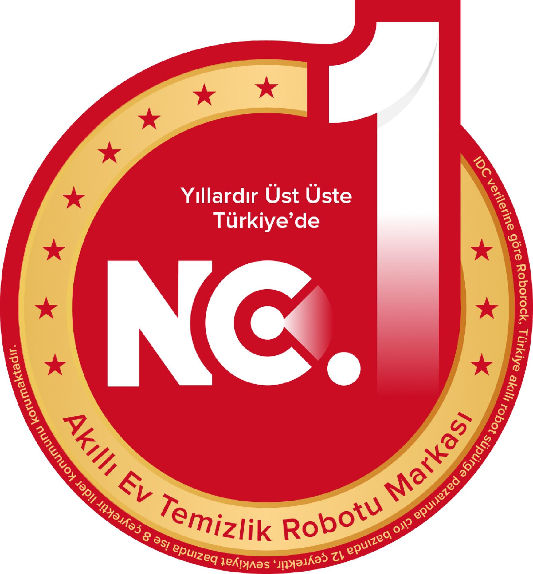 Roborock Türkiye – IDC verilerine göre robot süpürgede liderlik