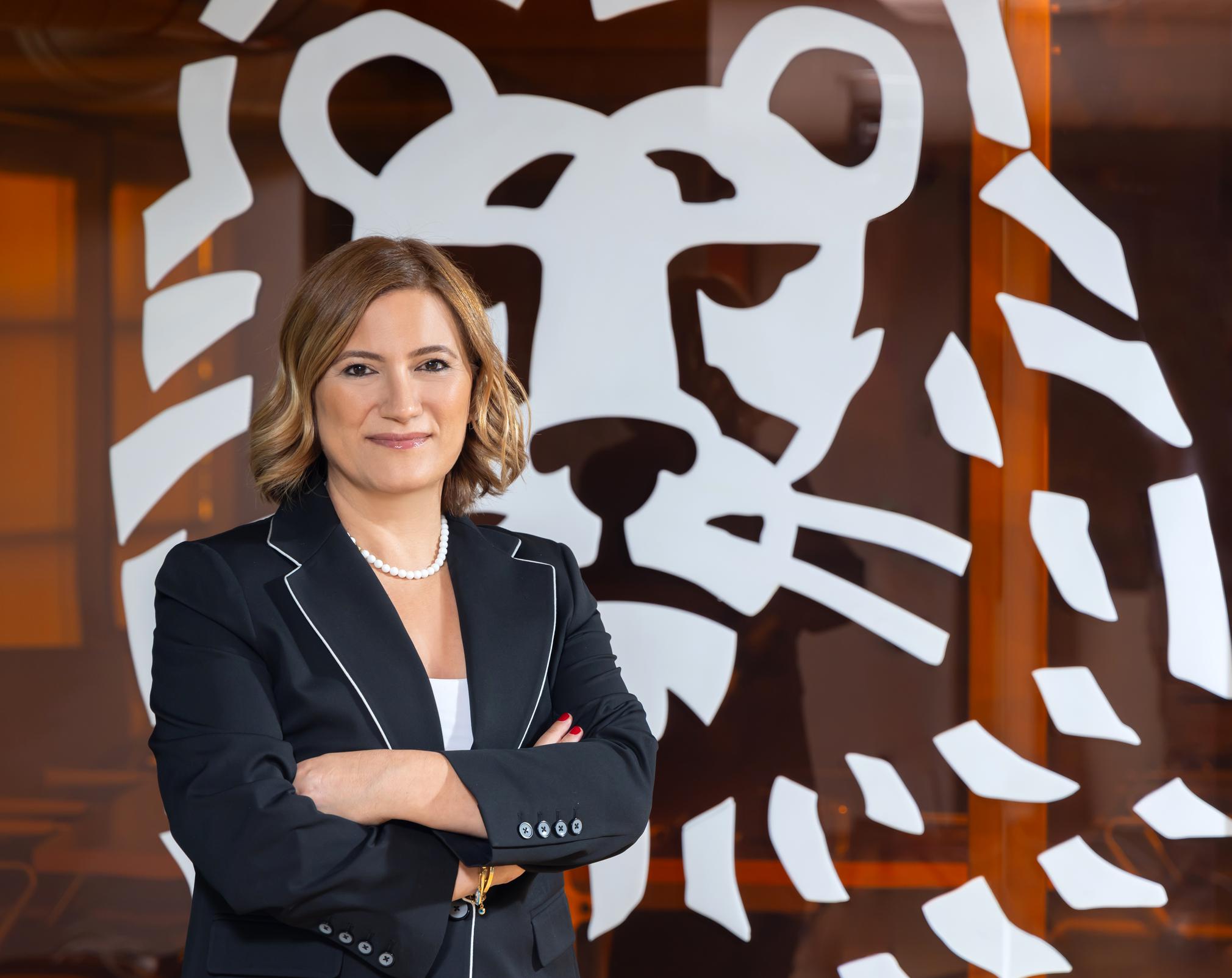 ING Türkiye Profesyonel Limit finansman paketi