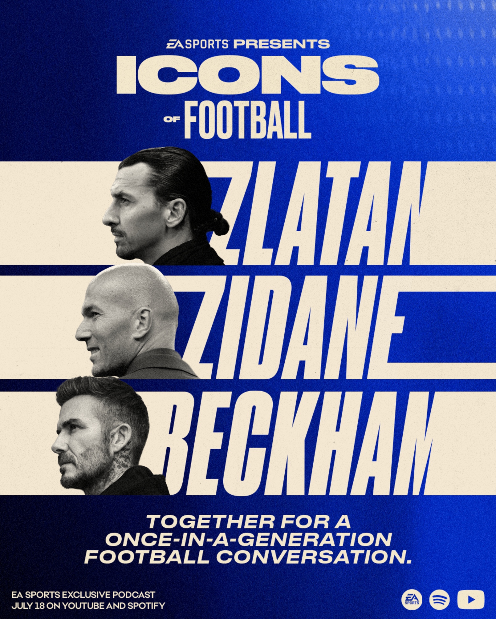 EA SPORTS Presents Icons of Football görseli 2