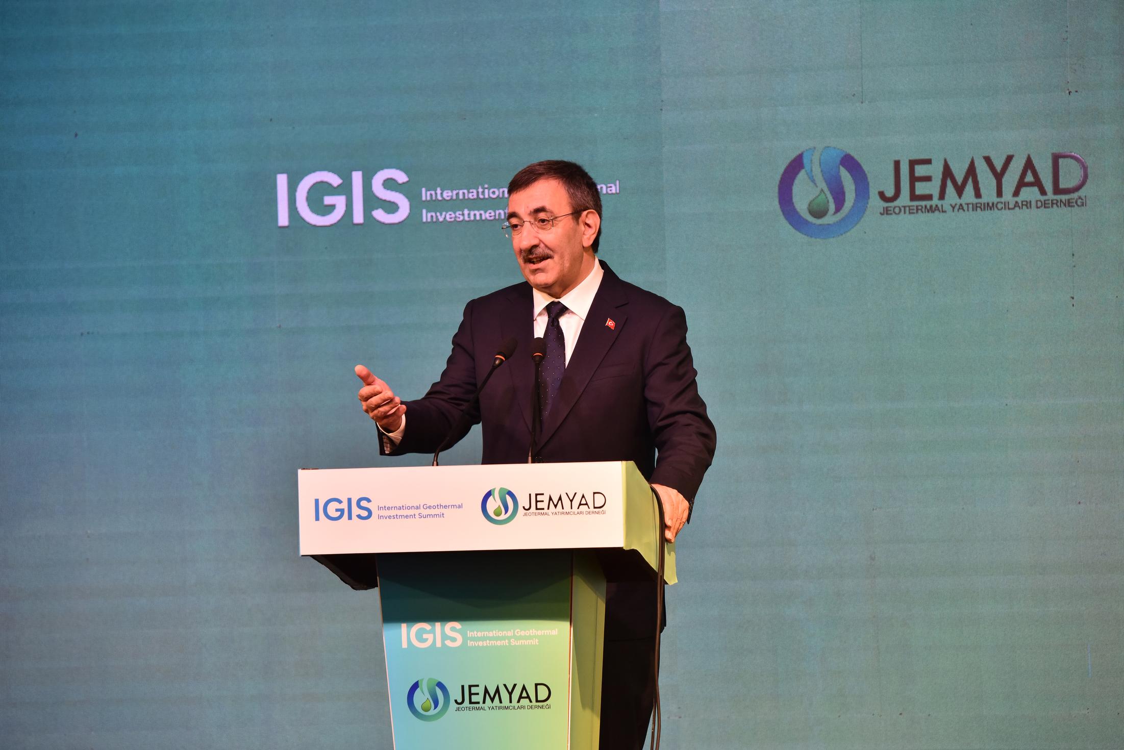 IGIS 2026 Kapadokya – zirve görseli 2