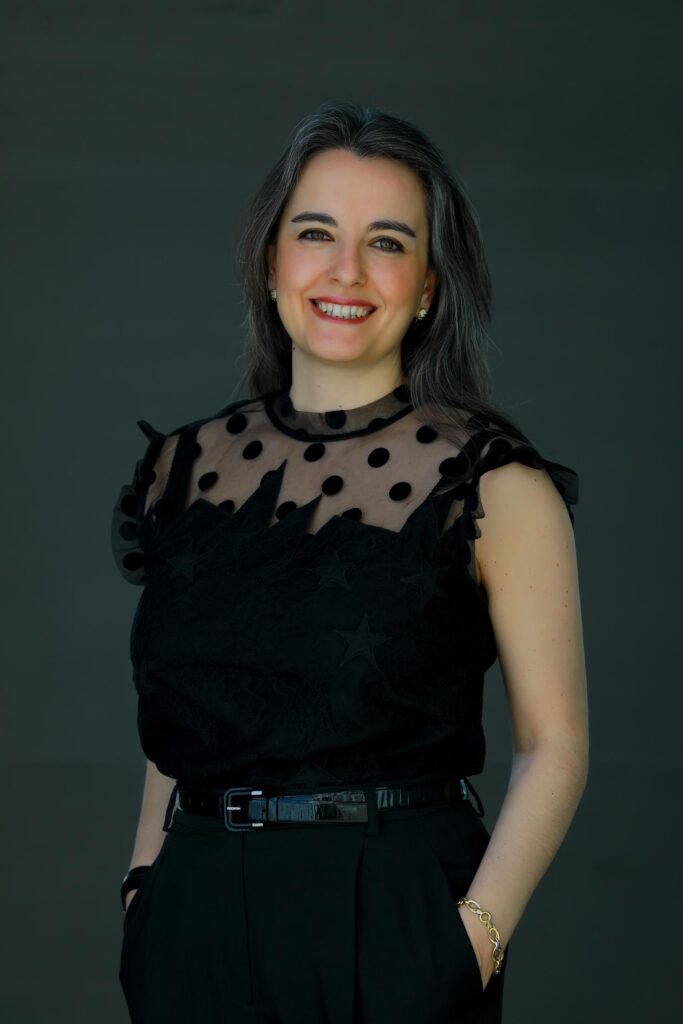 Zeynep Alptekin Basa, Abdi İbrahim Otsuka Genel Müdürü oldu