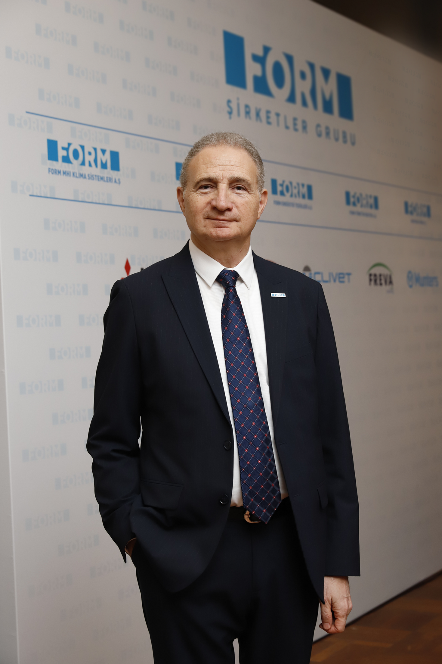Form Grup 2026 ihracat ve verimlilik odaklı büyüme