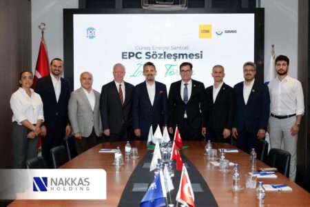Türk Ytong, 5 Fabrikasının Enerjisini Güneşten Alacak