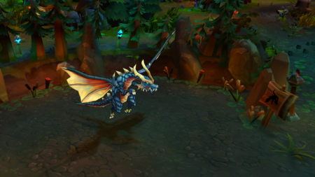 League of Legends Classic, 26.15 Yamasıyla Geliyor