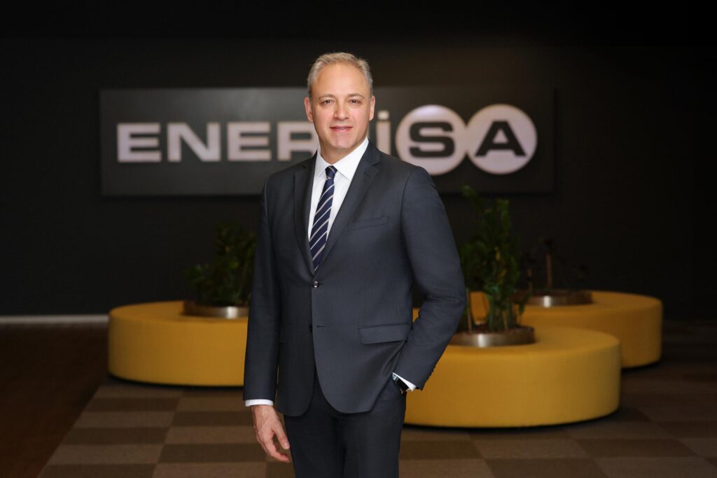 Enerjisa Enerji’de dijitalleşme: İşlemlerin %40’ı online