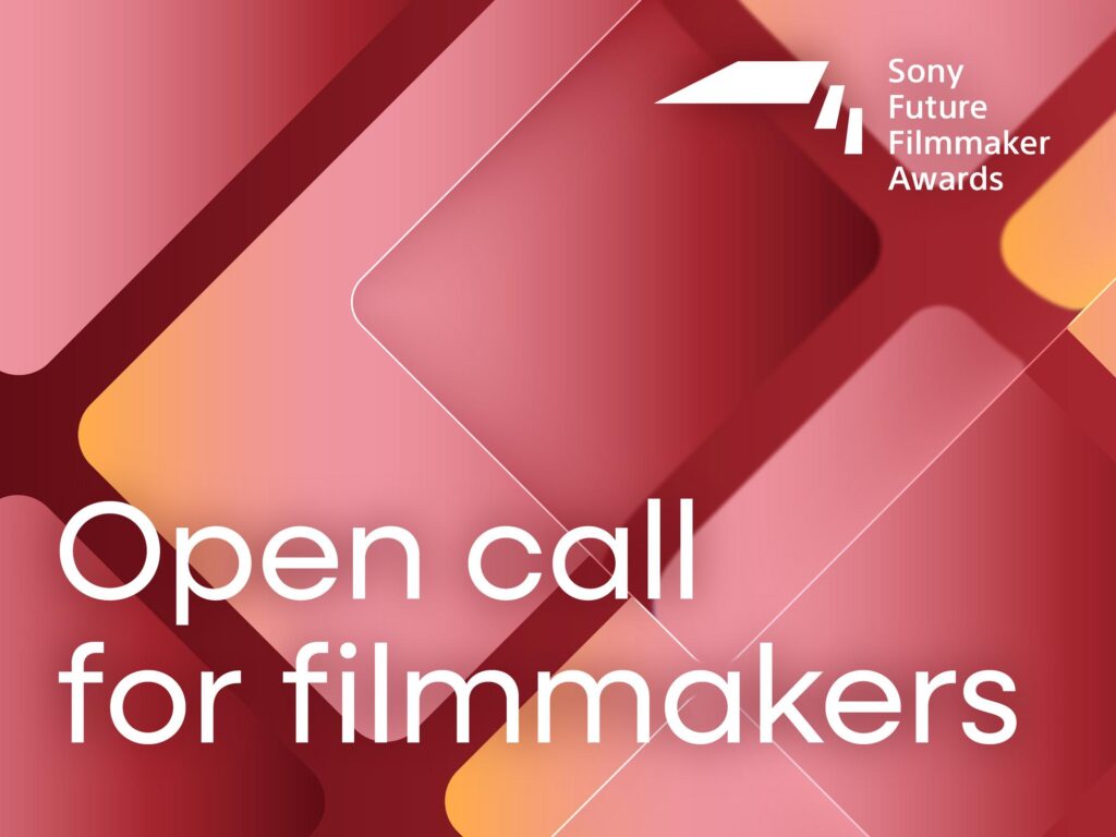 Sony Geleceğin Film Yapımcısı Ödülleri 2027 Başladı