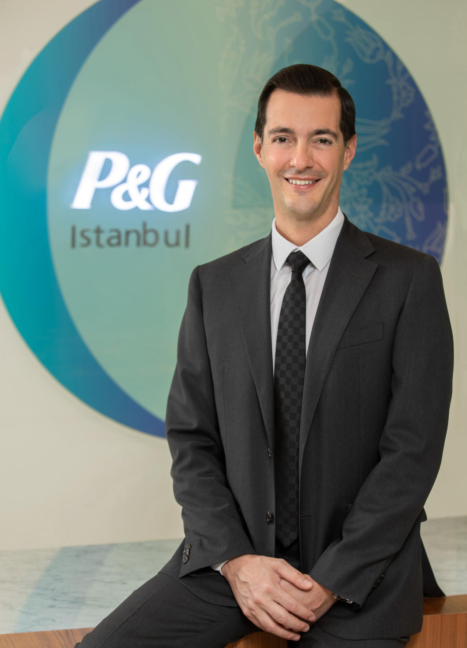 P&G’de yeni bölge yapılanması ve liderlik değişimi