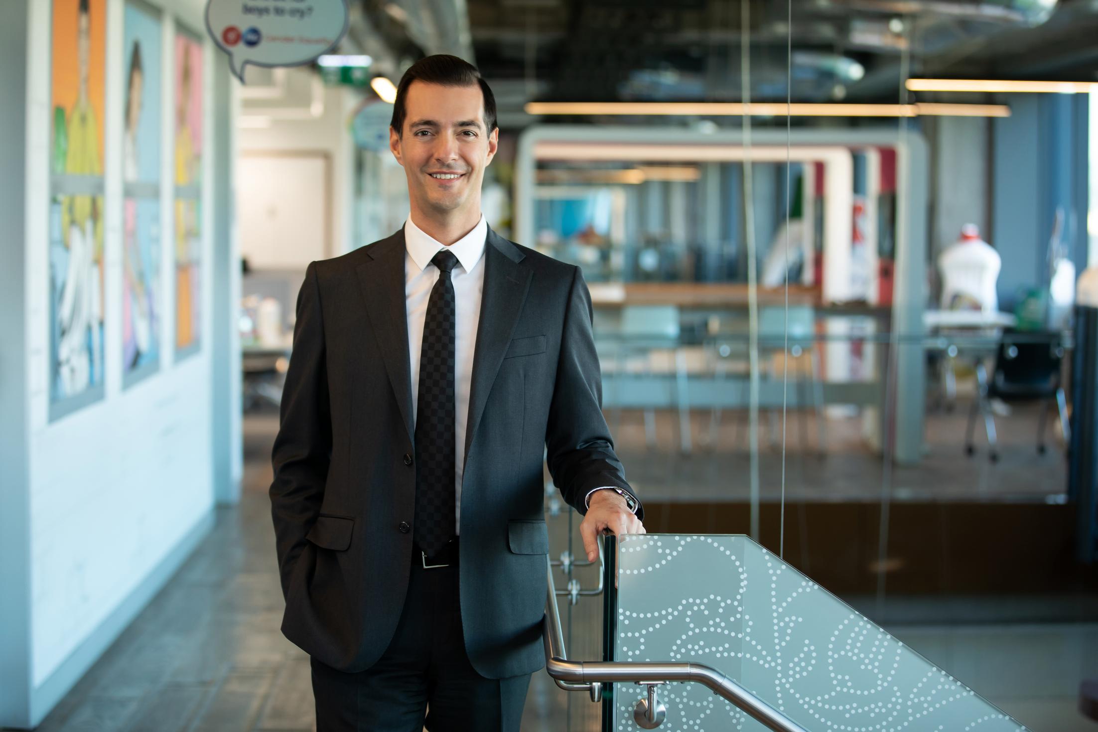 P&G’de yeni liderlik atamaları: Oya Öngör ve Burak Akkiriş