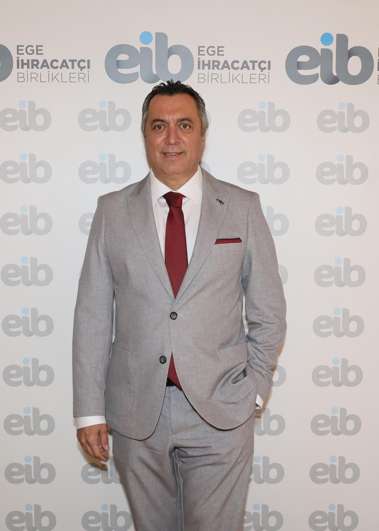 ESÜHMİB ihracat verileri ve Turkish Seafood tanıtım çalışmaları