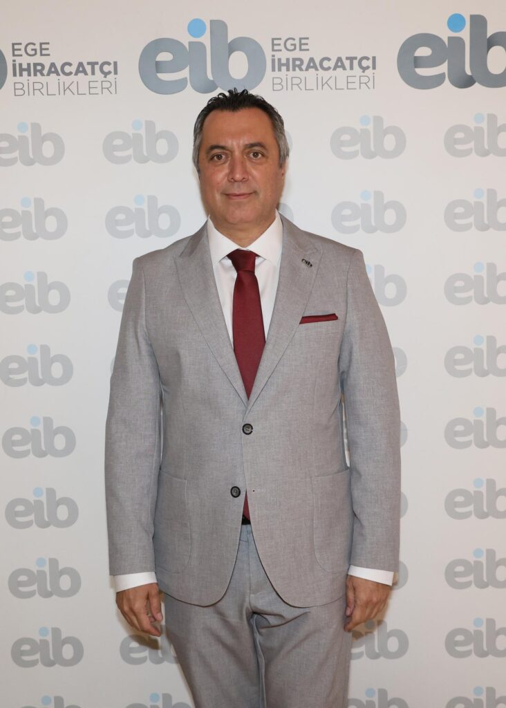 Ege Su Ürünleri Birliği, İlk 6 Ayda 949 Milyon $