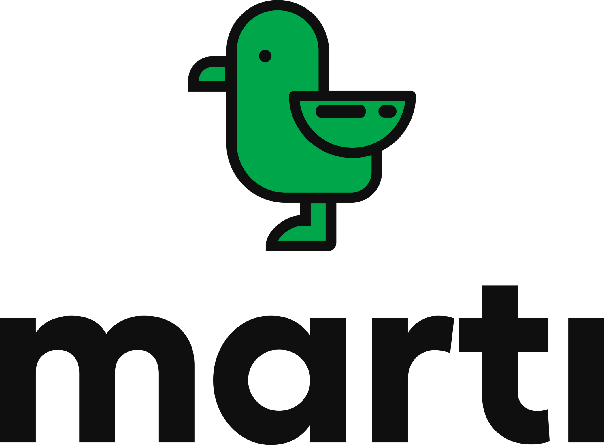 Martı ve Tensor stratejik ortaklığı