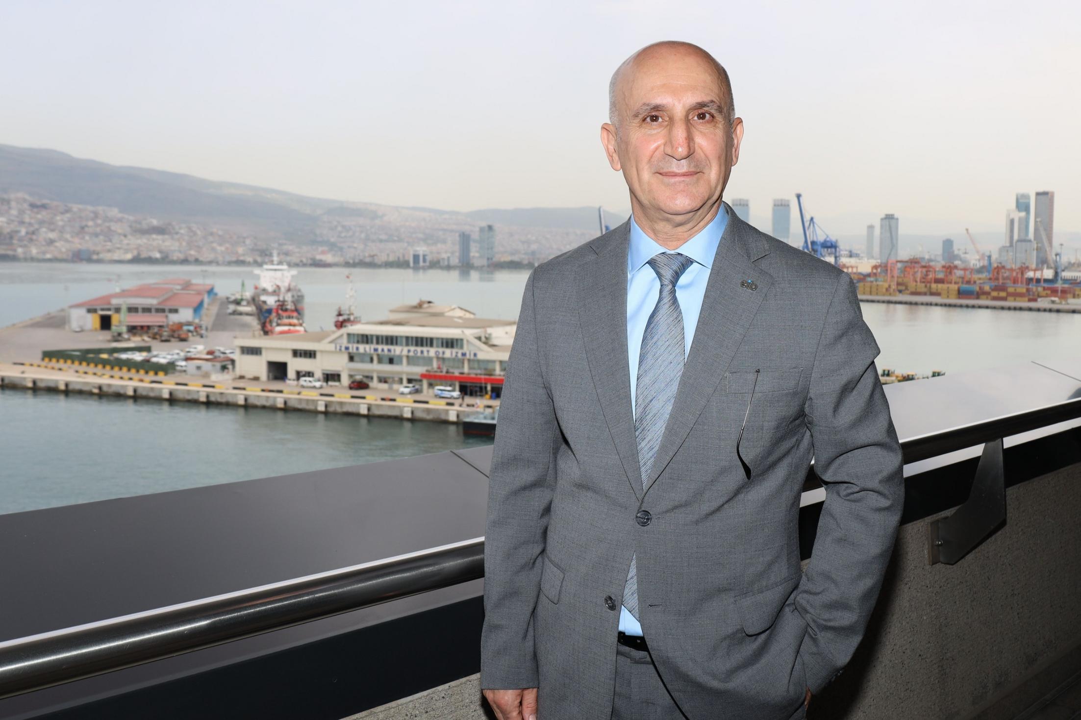 Ege İhracatçı Birlikleri’nin sağladığı devlet destekleri
