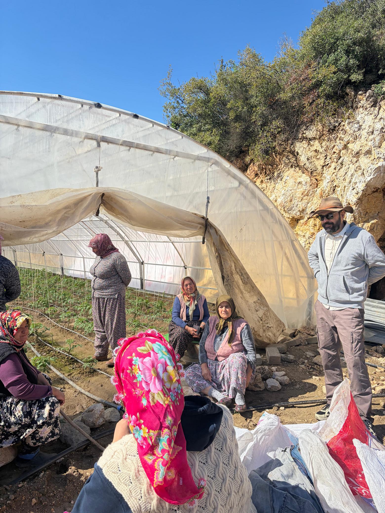 Enerjisa Üretim Onarım Enerjisi programı