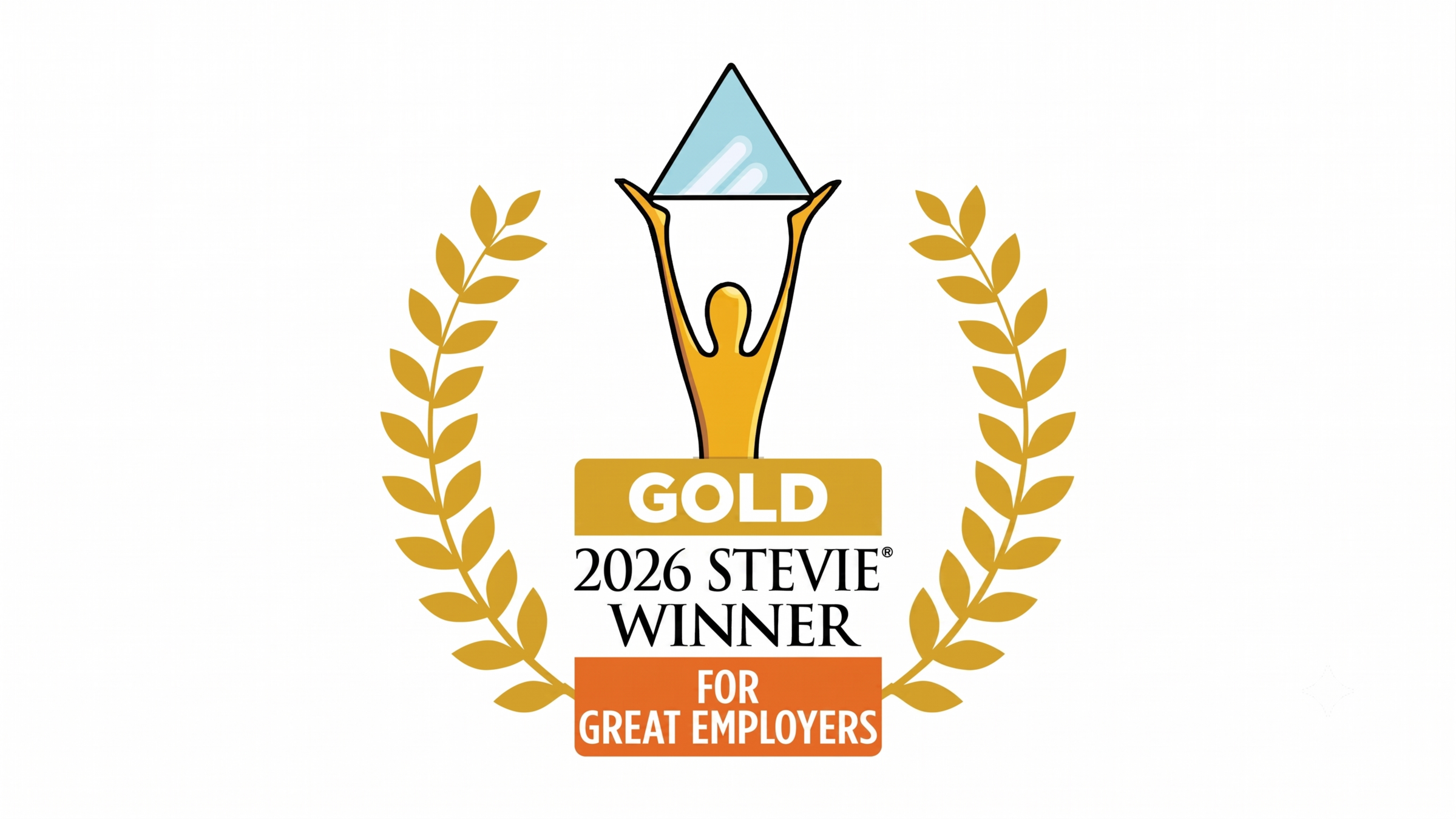 Abdi İbrahim, Stevie Awards for Great Employers Altın Ödül