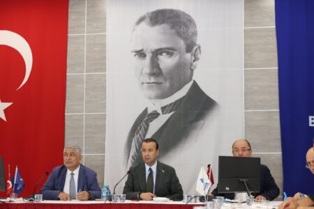 İBB, Uygulama Bazlı Taksi’de 9. ihaleyi tamamladı