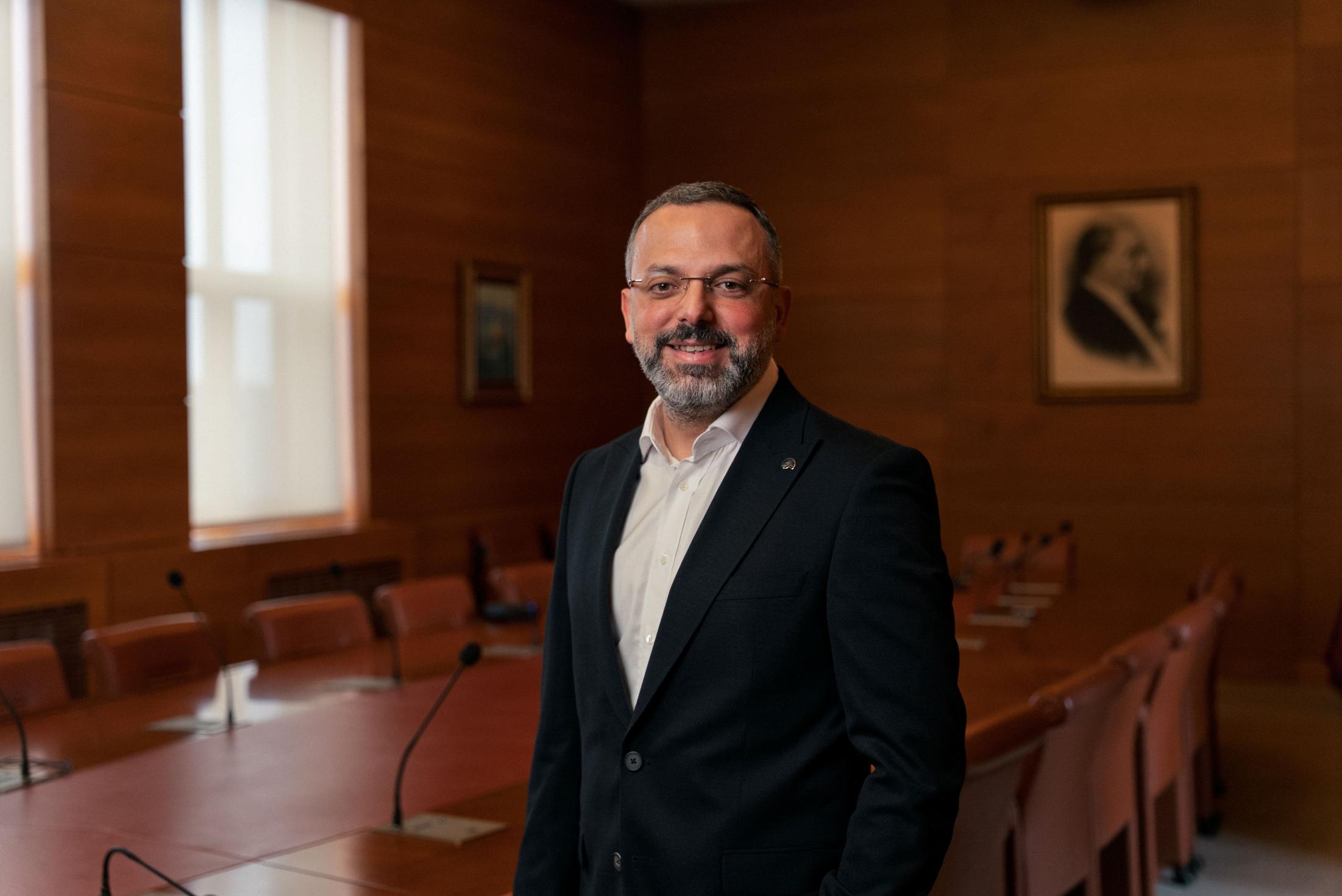 MDYD ve Koç Üniversitesi iş birliği – program duyurusu