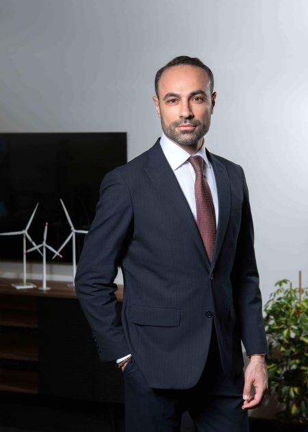 Metgün Enerji halka arzına 993 bin 906 başvuru