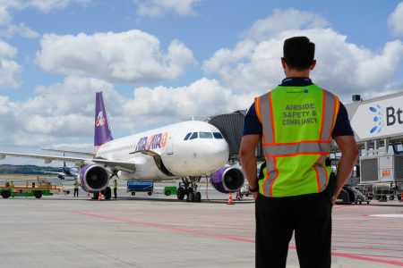 AIRCAIRO İstanbul operasyonlarını İGA’ya taşıdı