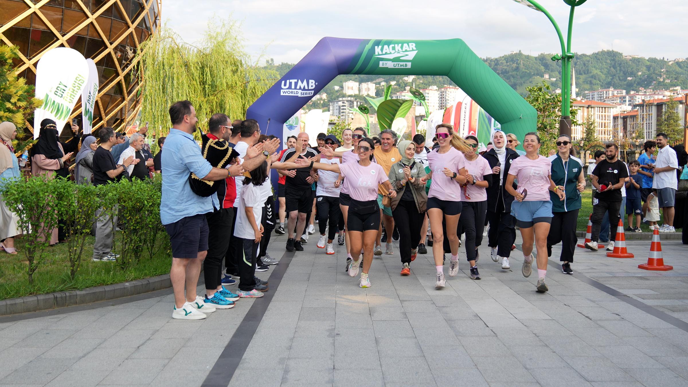 Kaçkar by UTMB 2026 Rize – etkinlik görseli 2