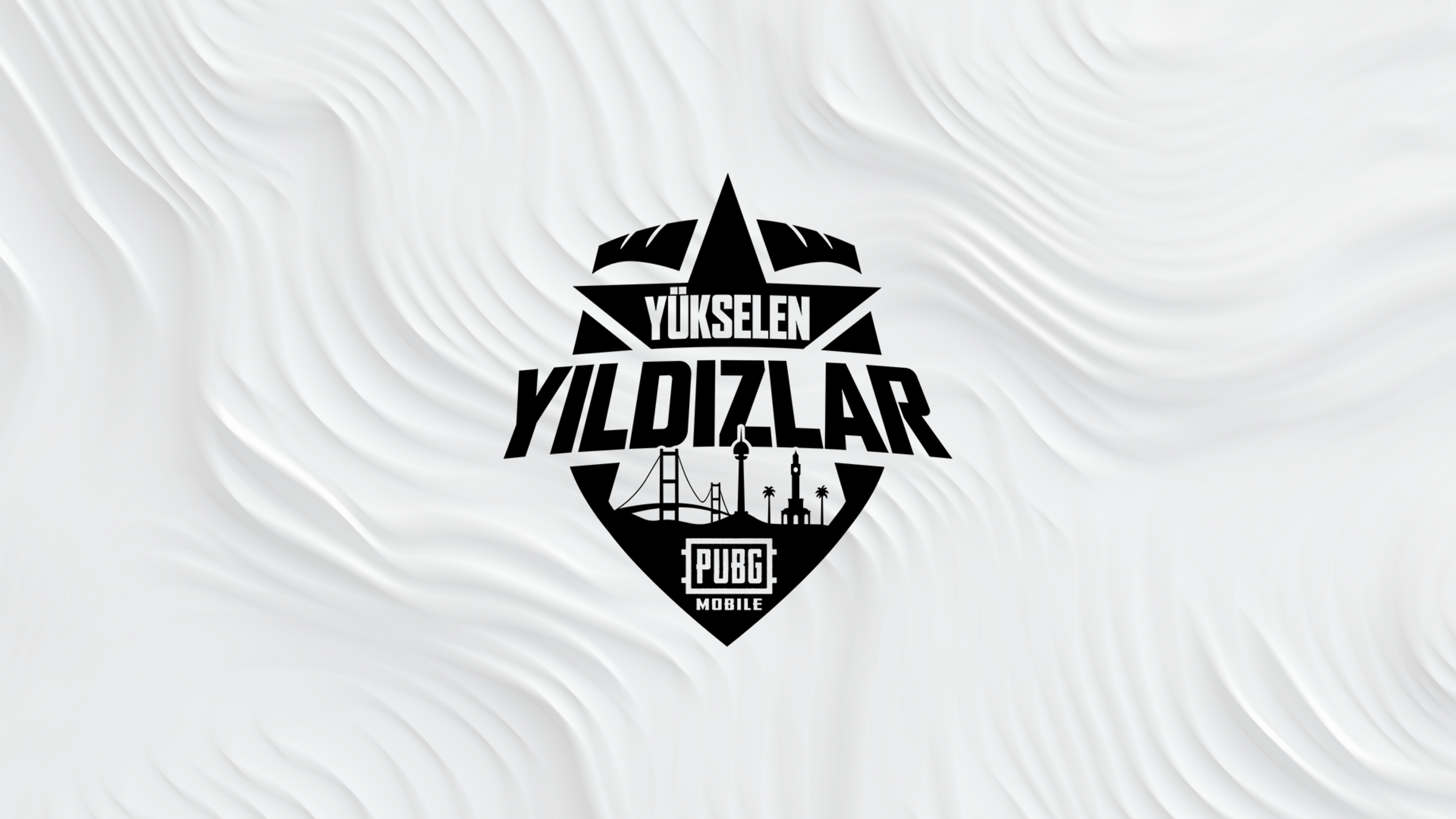 PUBG MOBILE Yükselen Yıldızlar 2026 – Büyük Final ve bölge finalleri duyuru görseli