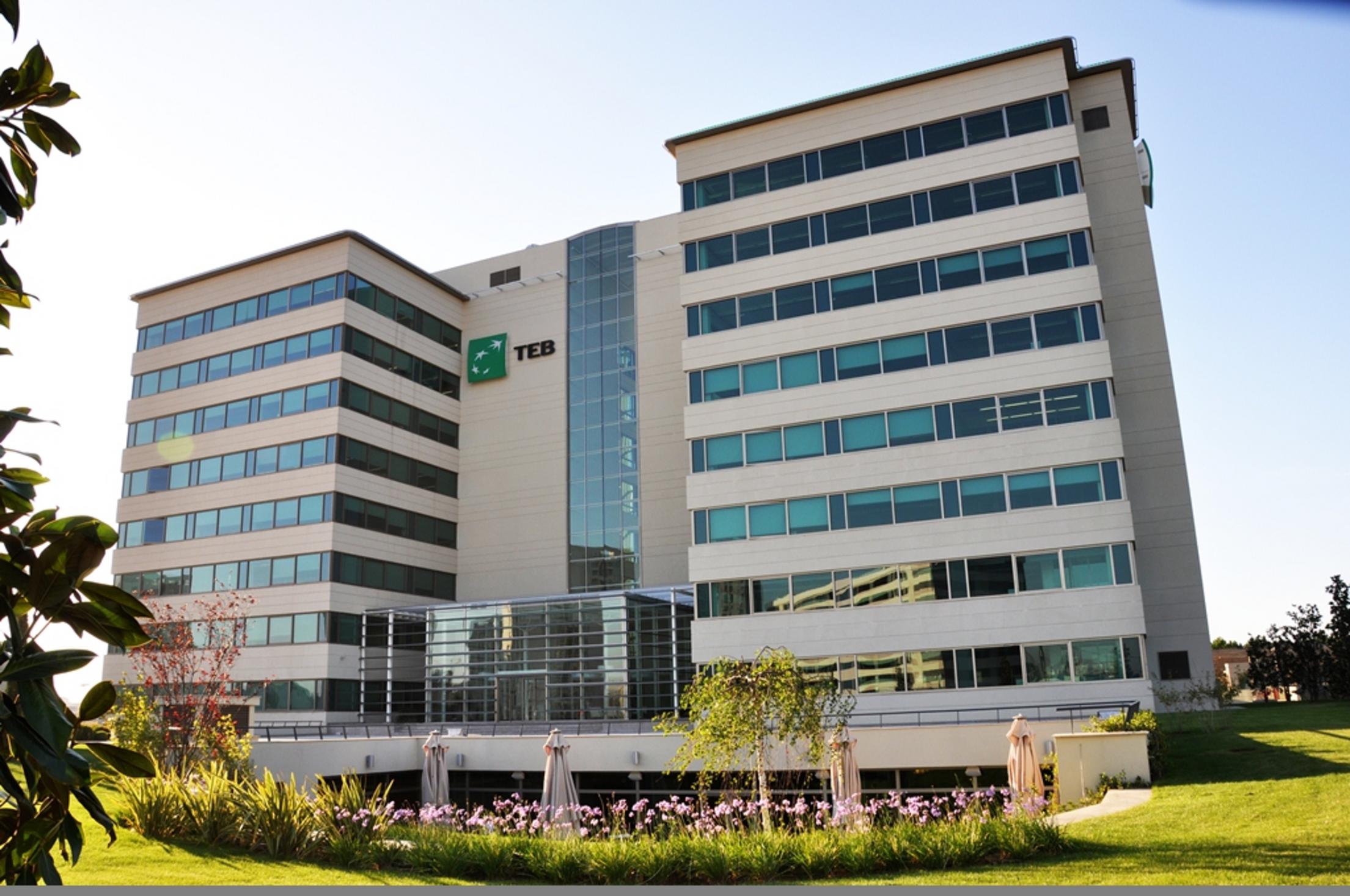 TEB 2026 ikinci çeyrek finansal sonuçları - görsel 1
