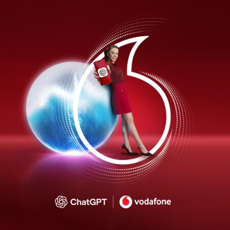Vodafone’un ChatGPT kampanyası 1 ayda 1 milyonu aştı