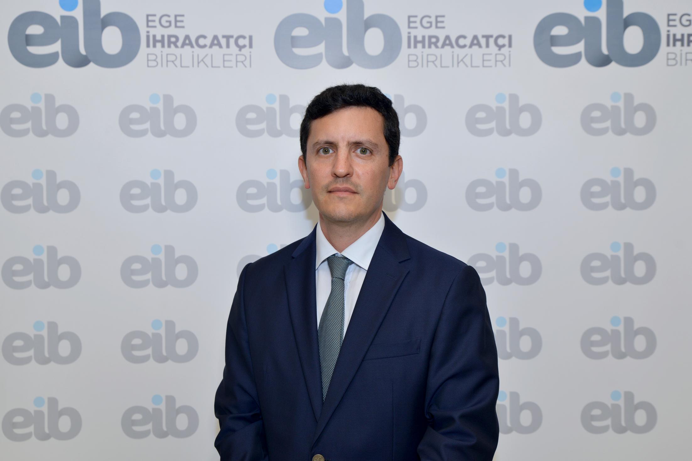 EZZİB Finansmana Erişim Bilgilendirme Toplantısı