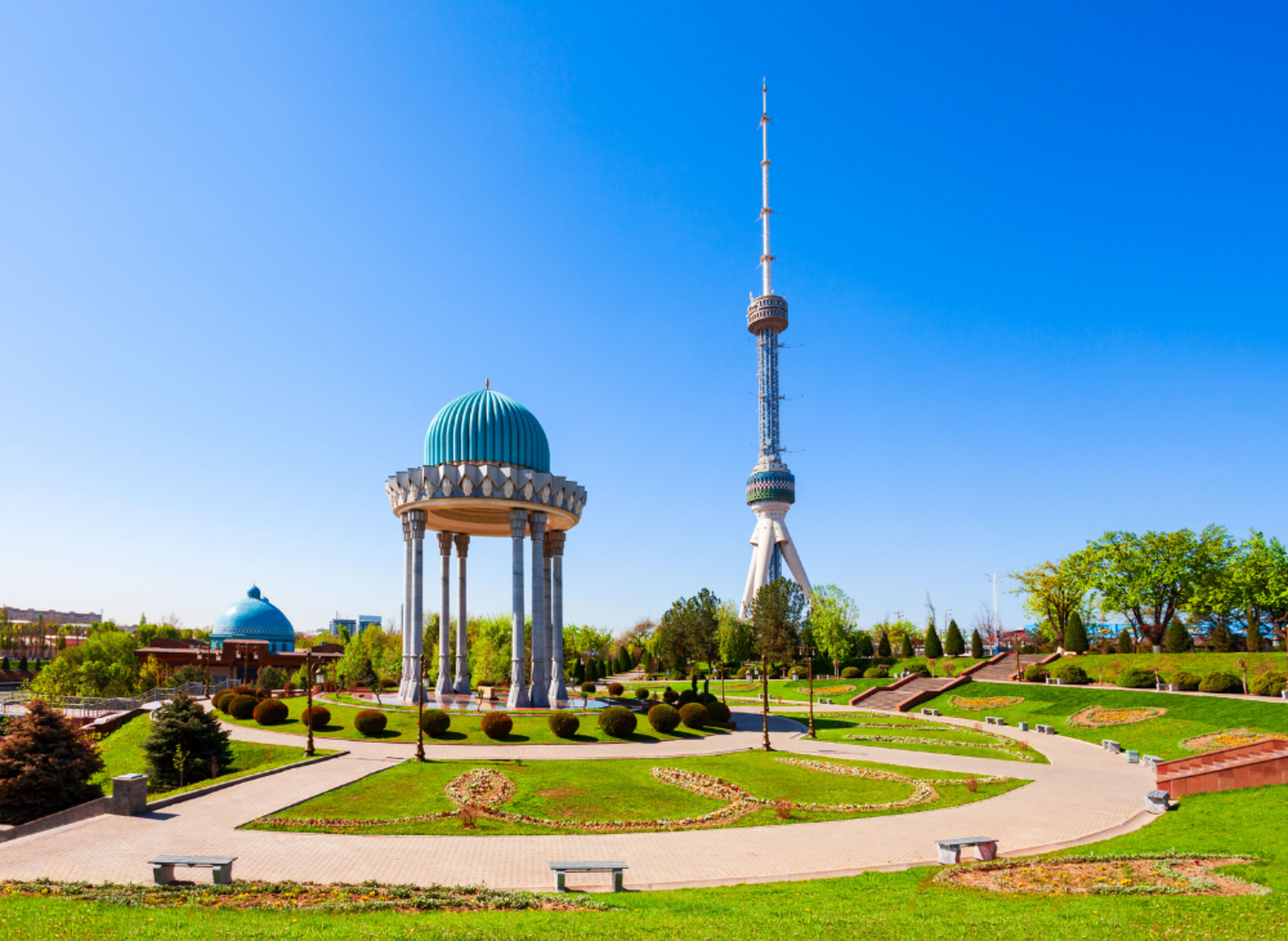 SunExpress İzmir–Taşkent direkt uçuşları