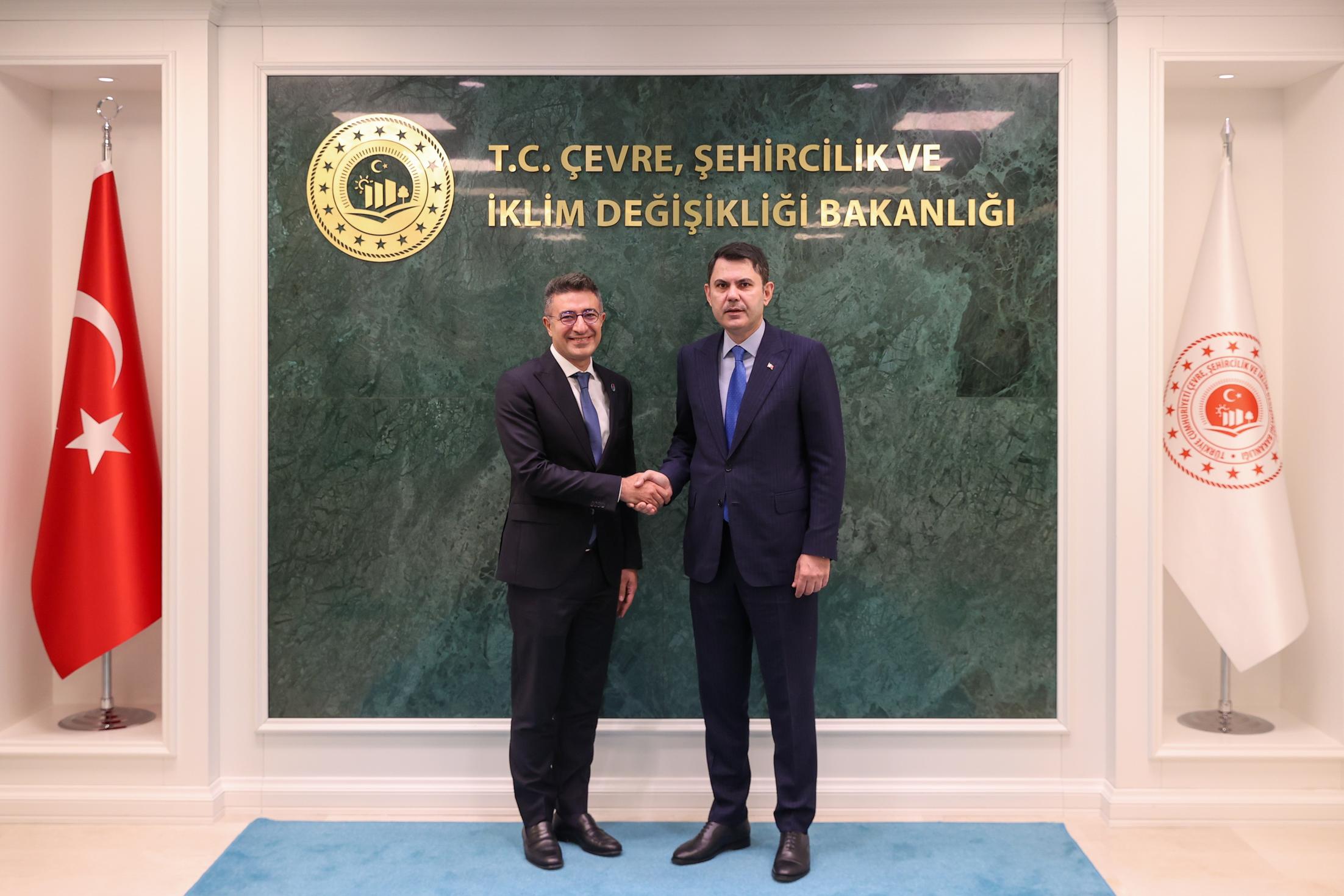 Garanti BBVA ve BBVA, COP31’in Küresel Bankacılık Partneri