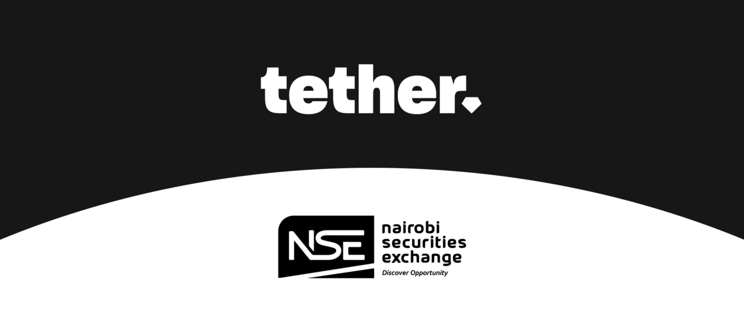 Tether, Nairobi Borsası ile dijital varlık iş birliği