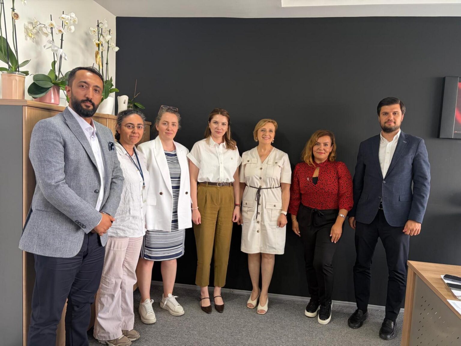 KÜAD kozmetikte kamu ile stratejik iş birliğini güçlendirdi