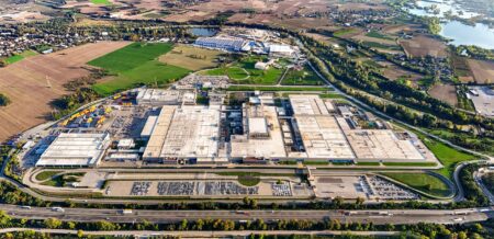 Toyota Türkiye 3-17 Ağustos’ta üretime ara verecek