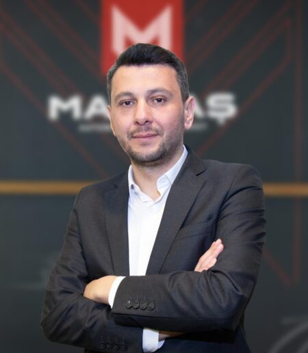 Vodafone Business, Martaş Otomotiv’de SD-WAN hamlesi