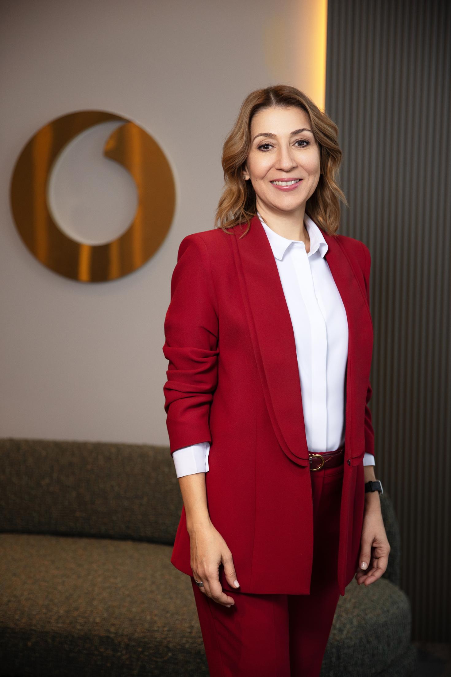 Vodafone Pay yaz kampanyası görseli 2