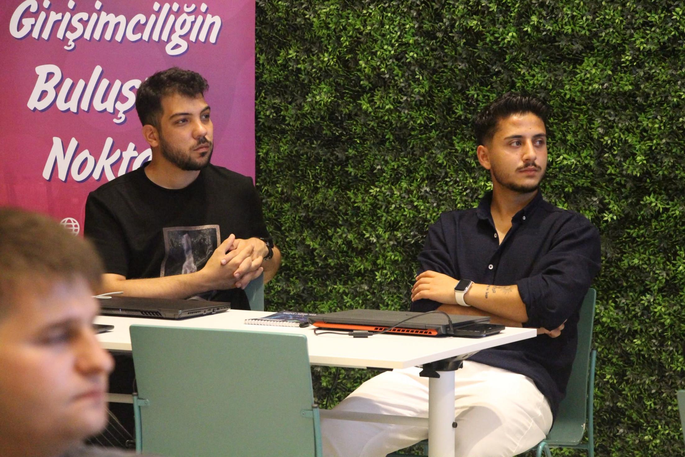 İBB Tech Istanbul İnovasyon Yaz Kampı